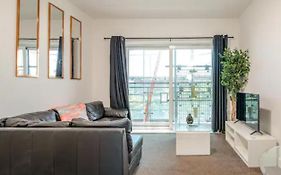Home Away - Southampton City Centre Apartment