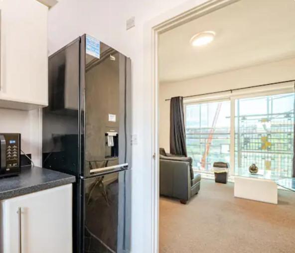 Home Away - Southampton City Centre Apartment Exterior photo